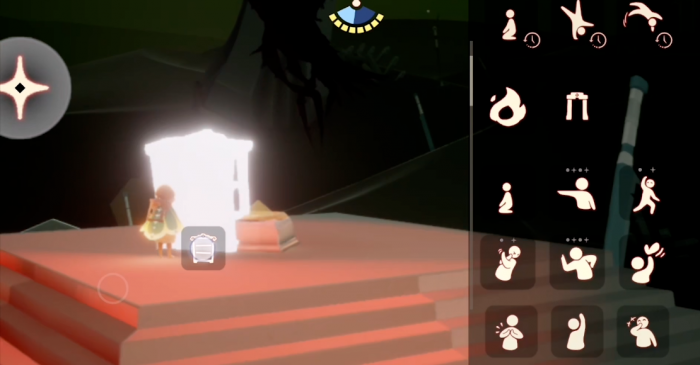 光遇怎么掉罐子里2