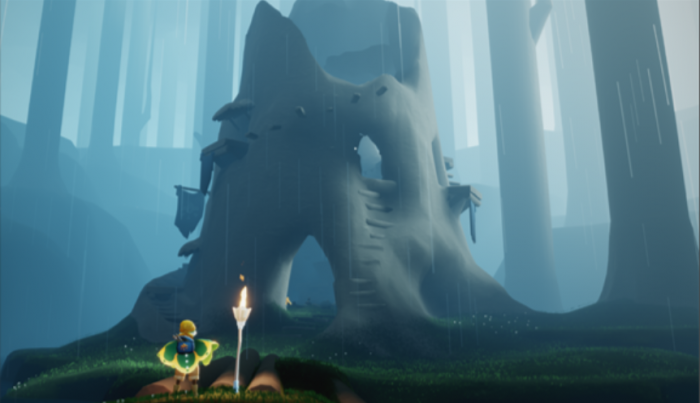 光遇击掌动作怎么用3