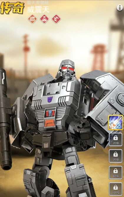 口袋奇兵打黑暗军团哪个英雄好1