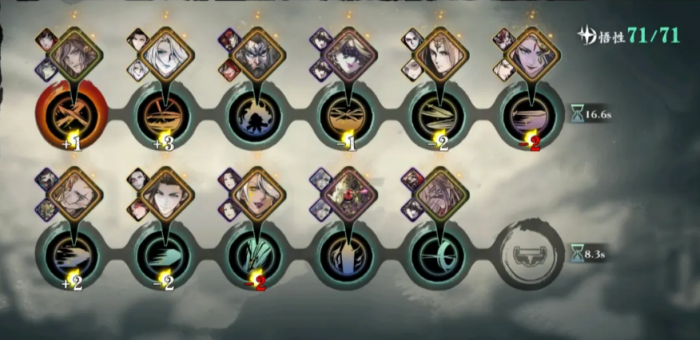 影之刃3四方剑气技能什么弄3