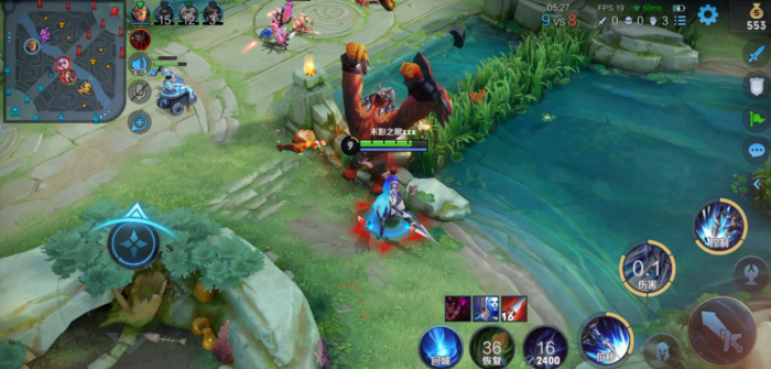 王者荣耀赵云出装顺序怎么排列3