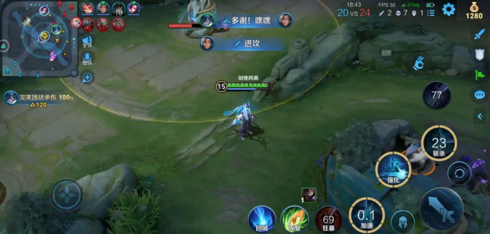 王者荣耀铠对抗怎么出装2