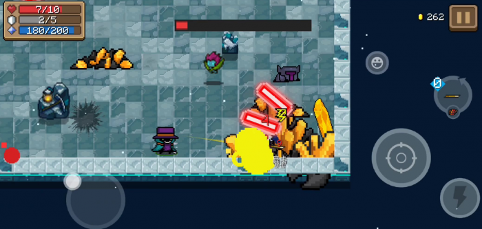 元气骑士千本樱怎么合成2