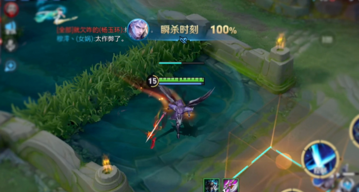 王者荣耀铠铭文和出装打野出什么2