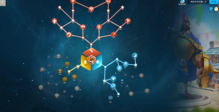 万国觉醒后怎么加血2