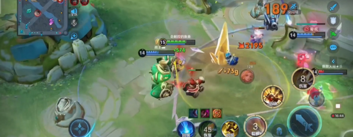 王者荣耀孙尚香怎么出装3