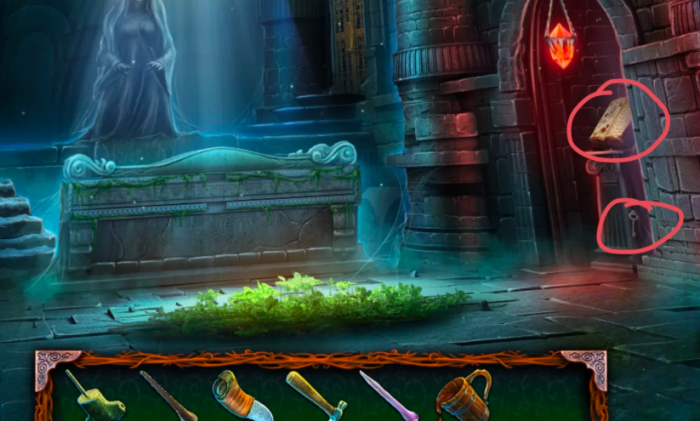 密室逃脱18一杯朗姆酒怎么用3