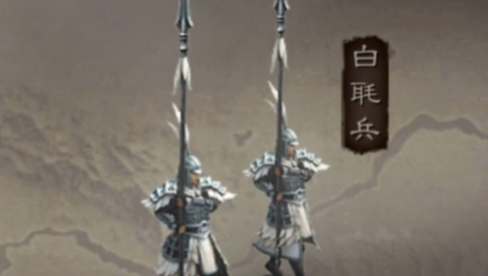 三国志战略版怎么用攻击兵1