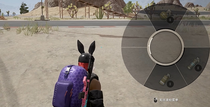 绝地求生如何练技术3