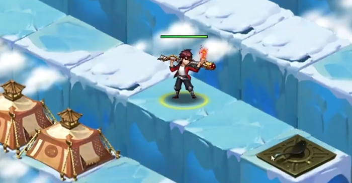 少年三国志2的清风化煞怎么过2