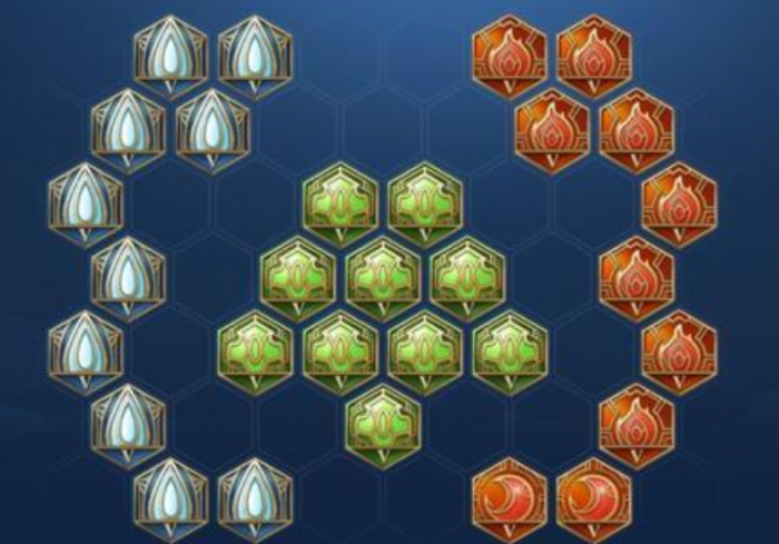 王者荣耀阿古朵怎么出输出装2