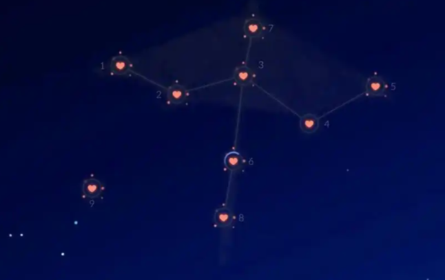 光遇可以用什么方式拿心1