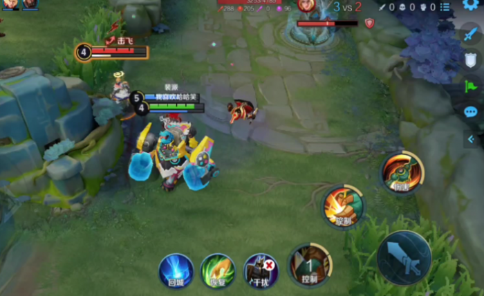 王者荣耀鸡爪流刘禅怎么出装3