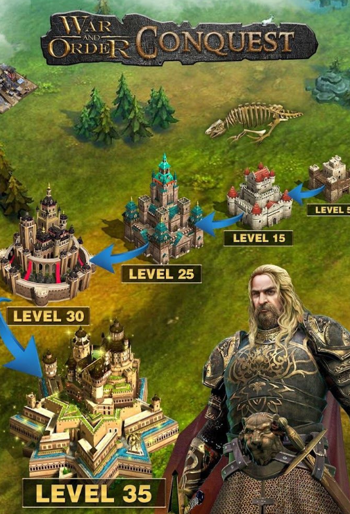 战火与秩序怎么排兵部队1