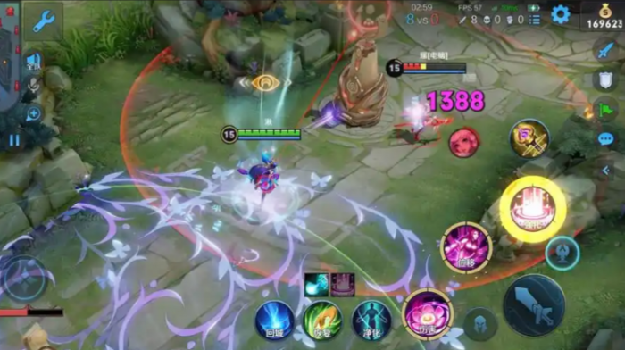 王者荣耀貂蝉如何出装秒杀脆皮2