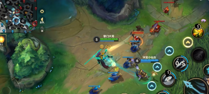 滑板鞋lol手游怎么出装2