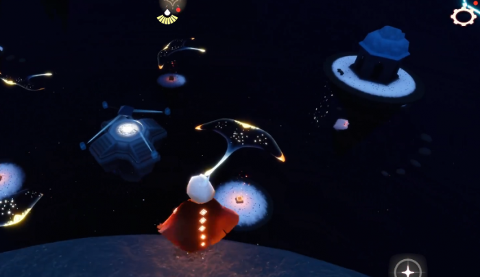 光遇的办公室在什么地方3