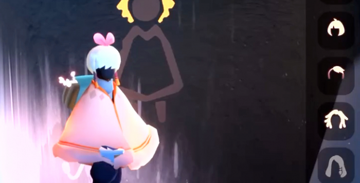 光遇耳链怎么获取1