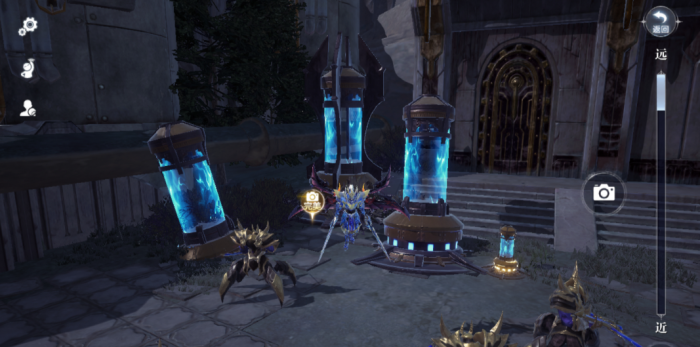 全民奇迹2追击效果是什么3