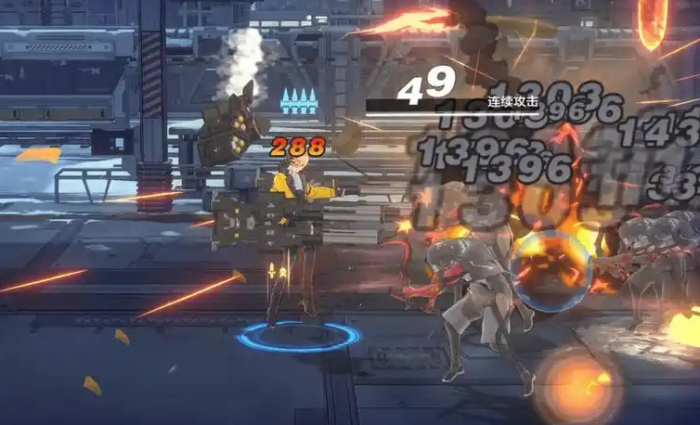 时空猎人选什么职业好1