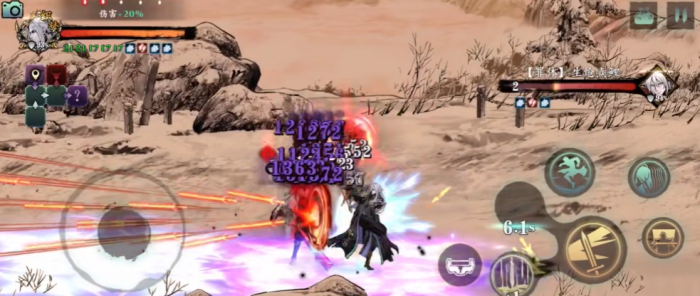 影之刃3罪业副手用什么词条1