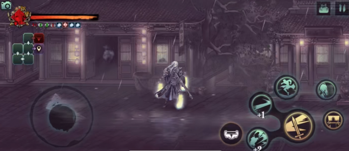 影之刃3罪业副手用什么词条2