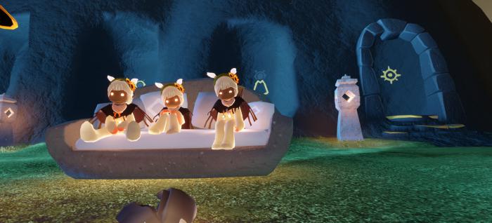 光遇帐篷要怎么获得4