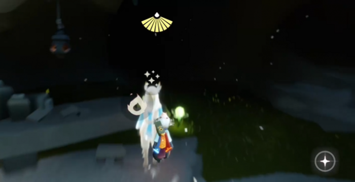 光遇怎么找到风之铃3