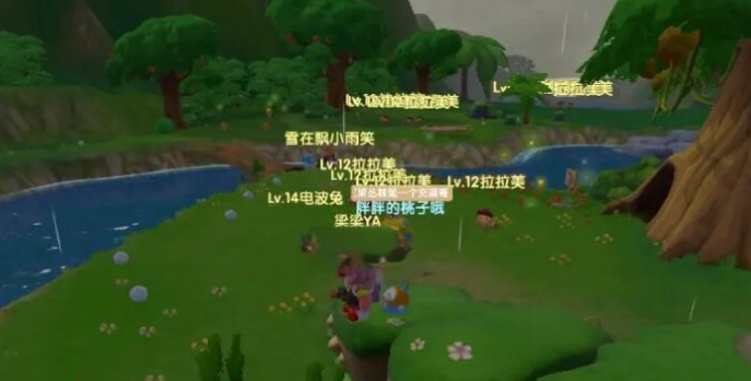 摩尔庄园的炒双菇怎么研究2