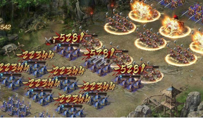 攻城掠地帝王印怎么获得2