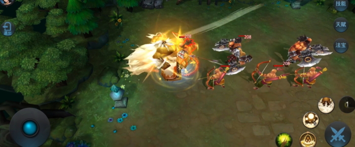 乱斗西游2九灵珠怎么用1