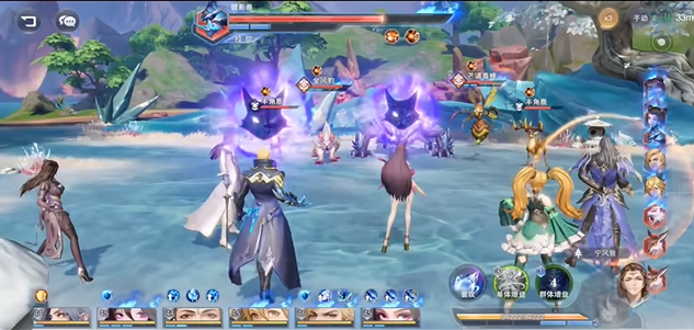 斗罗大陆玉天心怎么加点2