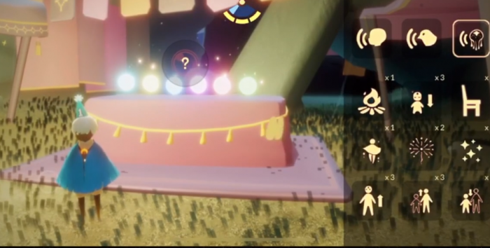 光遇怎么获得药水魔法1