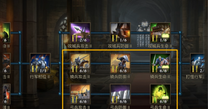 阿瓦隆之王属性优先升哪个3