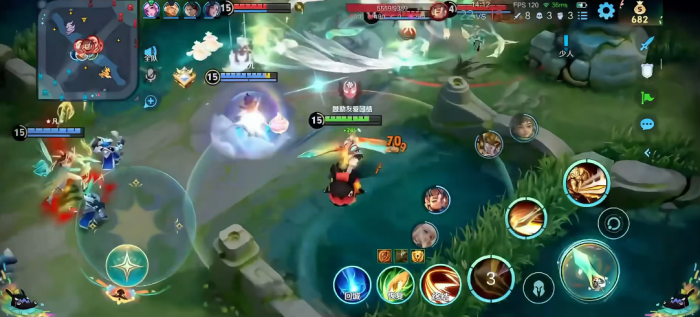 王者荣耀亚瑟怎么出装2