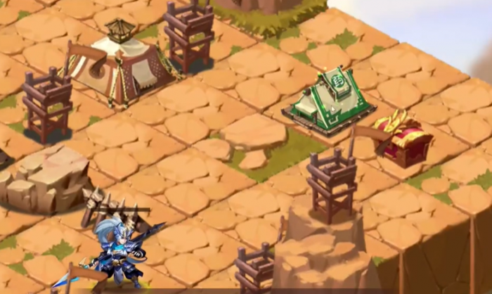 少年三国志2天书惑心怎么过2