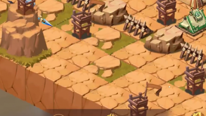 少年三国志2天书惑心怎么过3