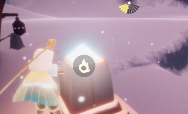 光遇霞谷落日崖怎么去2