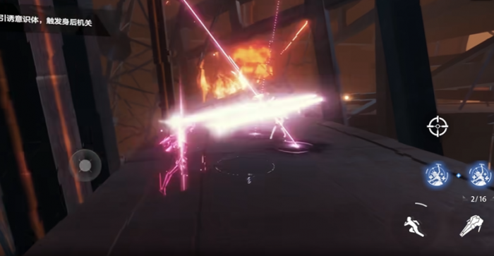 战双帕弥什缠斗怎么通关2