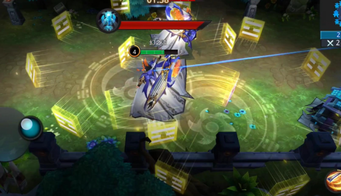 乱斗西游伏羲怎么那么厉害2