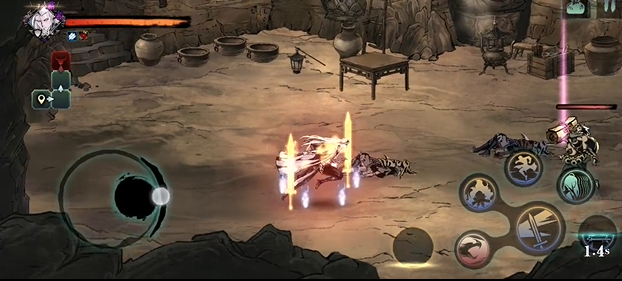 影之刃3完美防御是什么3