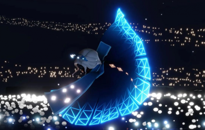 光遇小萌新怎么搭配更酷2