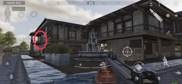 暗区突围农场山谷北山哪个肥1