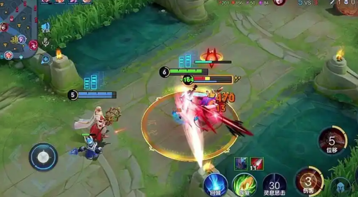 王者荣耀阿轲出装怎么出3