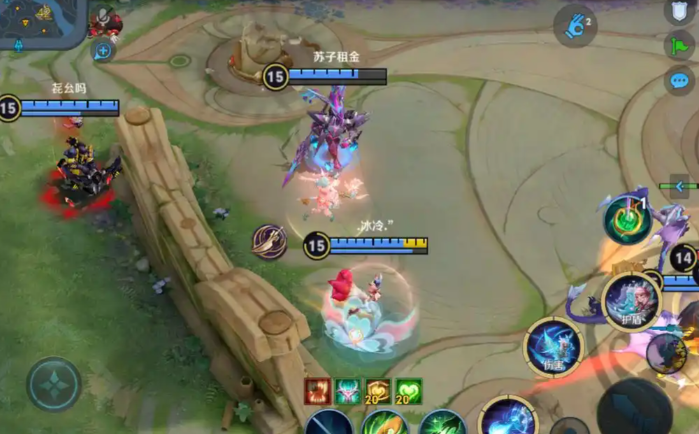 王者荣耀瑶最强出装是什么2