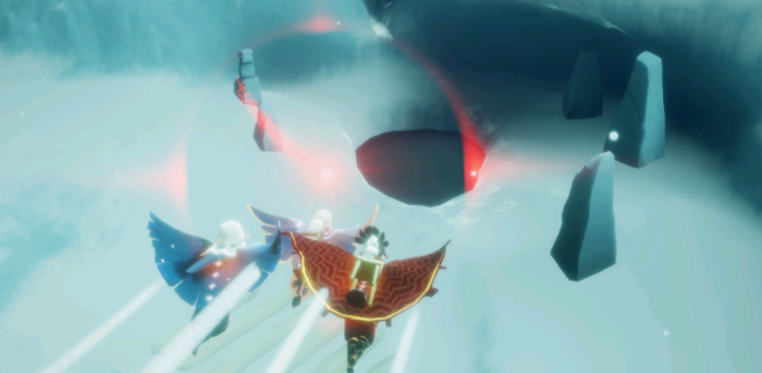 光遇的梦想季试炼怎么过2