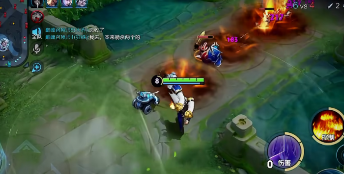 王者荣耀周瑜辅助打野出装怎么搭配3