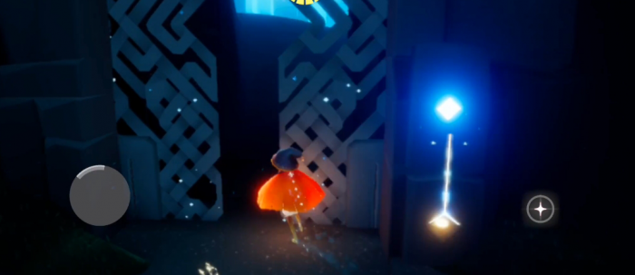 光遇火灵怎么获得1