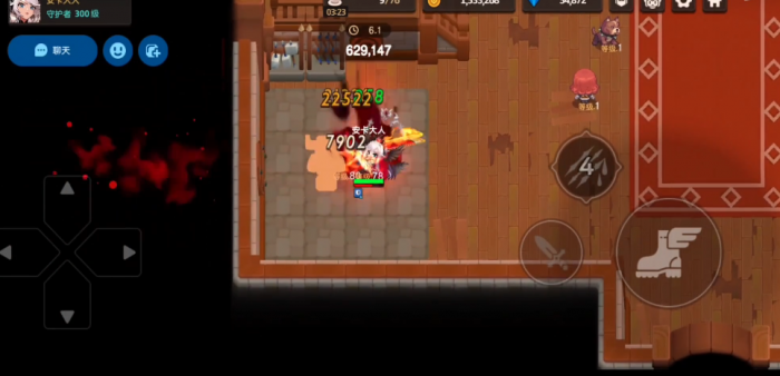 坎公骑冠剑超皮怎么得2