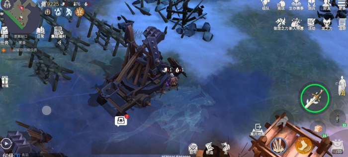 冰原守卫者怎么快速升级3